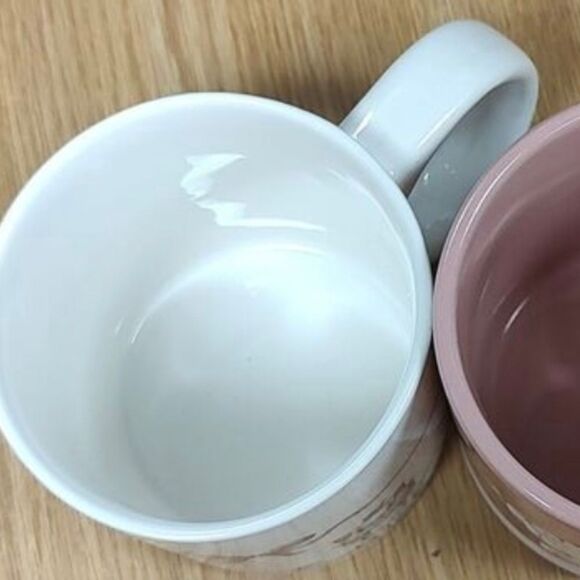 Disney Aristocats Marie Mugs- New - Picture 4 of 4